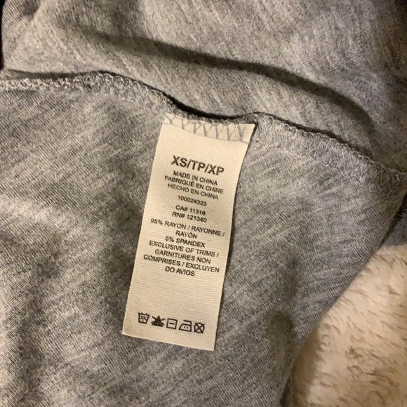 Long Sleeve Dress with Cut-outs - Picture 5 of 5